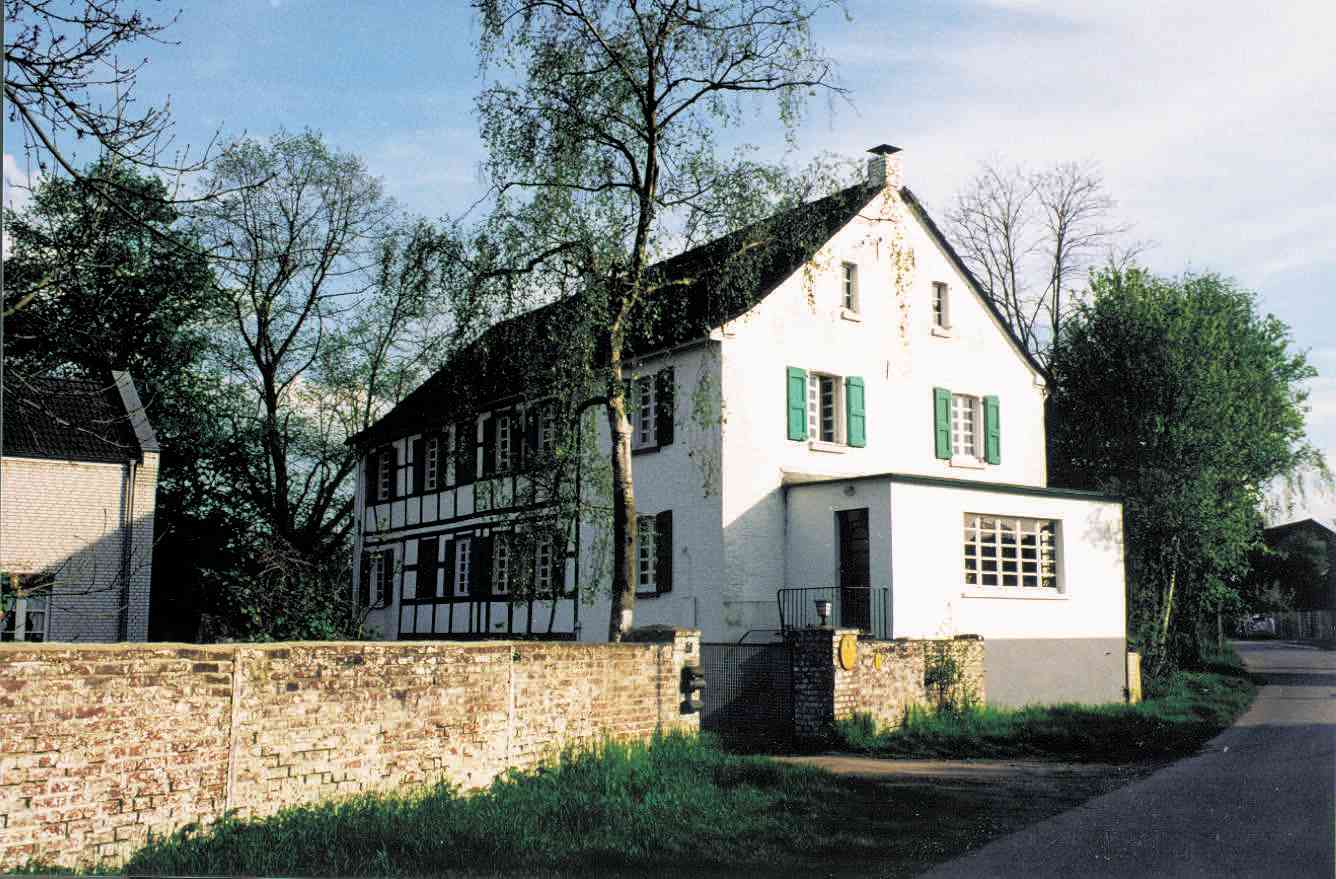 Riethrather M&uuml;hle