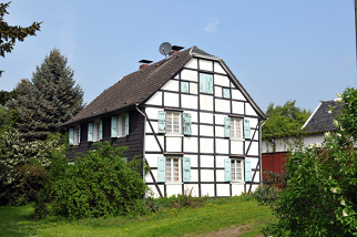 Geh&ouml;ft Wiescheid